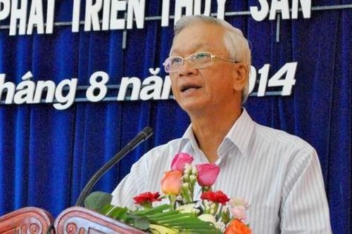 Nguyên Chủ tịch UBND tỉnh Khánh Hòa Nguyễn Chiến Thắng tiếp tục bị khởi tố