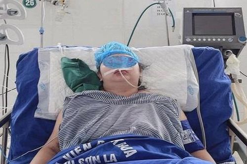 Thai phụ hồi sinh kì diệu sau 28 ngày tưởng như không có khả năng cứu chữa