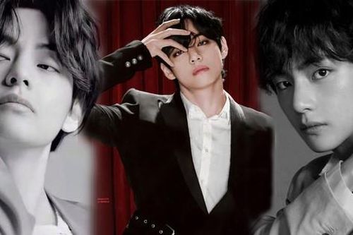 Thành viên BTS hai lần được bình chọn là người đàn ông đẹp trai nhất thế giới