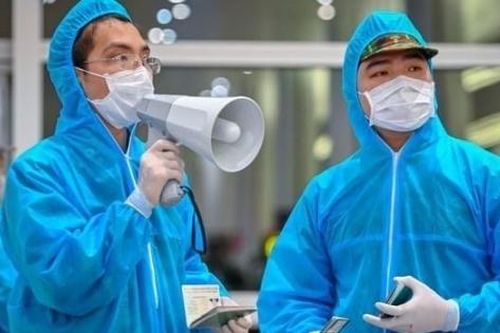 F0 điều trị tại nhà chưa được xác nhận, Bình Dương ra văn bản khẩn