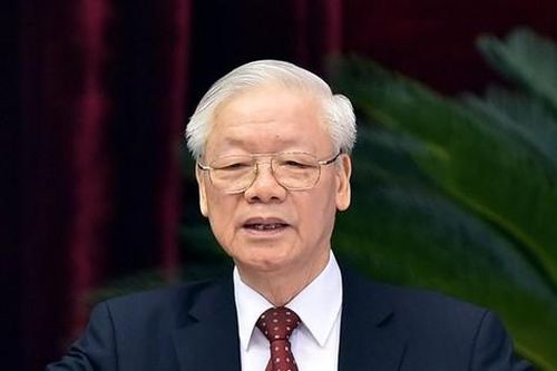 Tổng Bí thư: Đổi mới tư duy phòng, chống dịch gắn với phục hồi sản xuất, kinh doanh