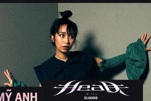 Mỹ Anh là nghệ sĩ Việt duy nhất được tham dự lễ hội âm nhạc tại Mỹ