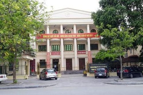 Khai trừ ra khỏi Đảng nhiều cán bộ ở TP Thanh Hóa