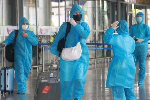 Những ai ở TPHCM được miễn phí vé máy bay về Đà Nẵng ngày 12/10?