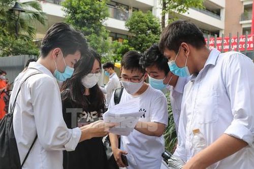 Năm 2022, Đại học Quốc gia Hà Nội dự kiến tổ chức nhiều đợt thi đánh giá năng lực