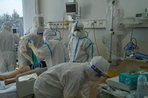 Nhiều ngày liền TPHCM không có bệnh nhân phải can thiệp ECMO, ca tử vong tiếp tục giảm