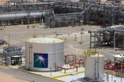 Saudi Aramco đứng thứ hai thế giới về giá trị vốn hóa