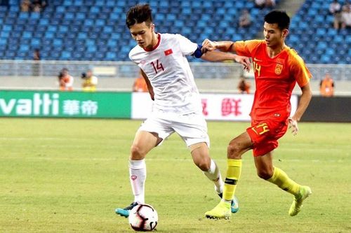 BLV Quang Huy: 'Việt Nam từ hòa đến thắng Trung Quốc'