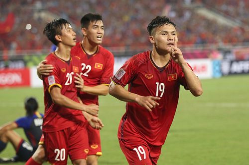 Báo Hàn: Tuyển Việt Nam 'nhỏ mà có võ', có thể thắng Trung Quốc