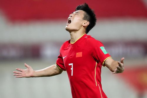 Giải mã Trung Quốc: Thầy Park và bài toán 'Maradona' Wu Lei