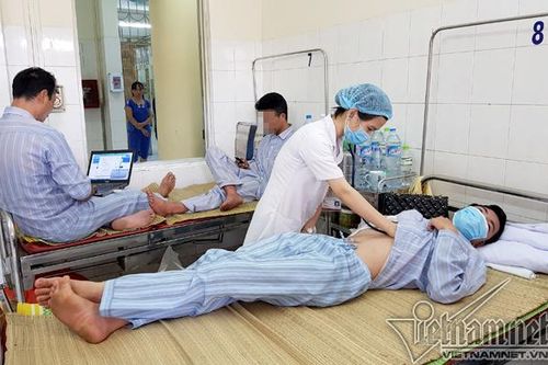 Ba sai lầm khiến người mắc sốt xuất huyết dễ tử vong