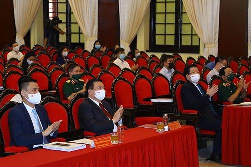 Hội thảo khoa học 'Đồng chí Lê Đức Thọ với cách mạng Việt Nam và quê hương Nam Định'
