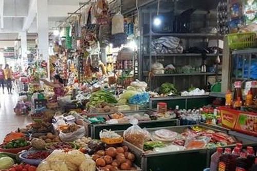 TP HCM chuẩn bị kể hoạch để các chợ truyền thống hoạt động trở lại