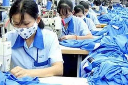 Nhìn ra phía trước mà bước!