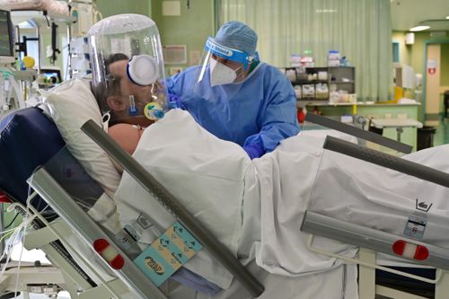 Giới khoa học Italy: Có thể điều trị được chứng trầm cảm hậu COVID-19