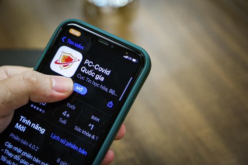 'Không phát hiện PC-Covid khai thác thông tin SMS, OTT của người dùng'