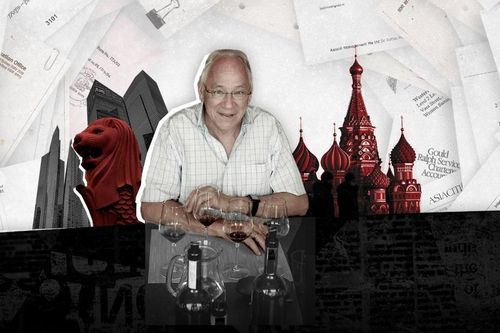 Hồ sơ Pandora hé lộ 'ông tổ' nghề giữ bí mật cho khách hàng ở thiên đường thuế - Kỳ 1