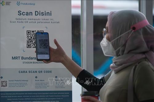Indonesia soạn thảo lộ trình 'bình thường mới'