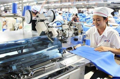 Hàng dệt may Việt Nam vào khu kinh tế Á - Âu vượt ngưỡng, có thể bị áp thuế
