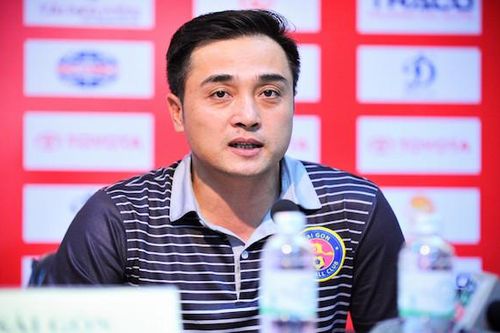 HLV Nguyễn Đức Thắng: 'ĐT Việt Nam không nên nôn nóng tấn công'