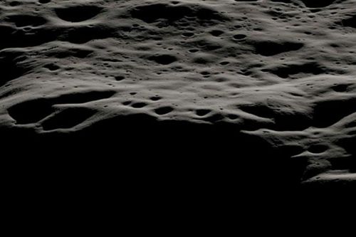 NASA lên kế hoạch tìm kiếm nước đóng băng trên Mặt Trăng