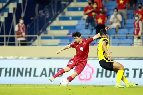 Báo chí Trung Quốc e dè 'ngũ Nguyễn'