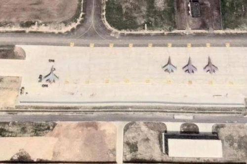 Trung Quốc có động thái nguy hiểm, điều J-16D tới sát nách Đài Loan