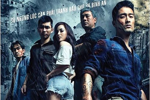 Phim muốn ra rạp phải tuân thủ luật pháp sở tại