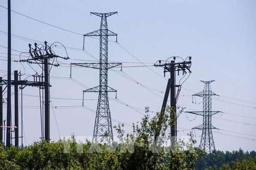 National Grid công bố Báo cáo triển vọng nguồn cung năng lượng của Anh