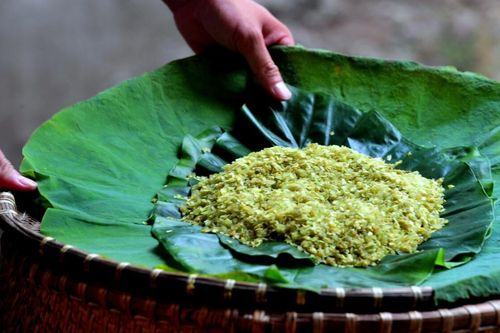 Những món quà vặt ngon khiến bạn xao xuyến nhớ nhung khi Hà Nội vào thu