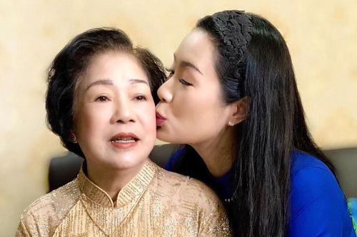 Mẹ NSƯT Trịnh Kim Chi từ trần, nghệ sĩ Việt thành kính chia buồn