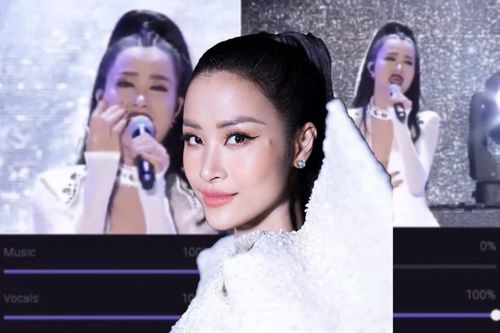 Bị mang lên 'bàn cân' tách giọng, Đông Nhi khiến dân tình u mê vì giọng hát nuột 'như nhai đĩa'