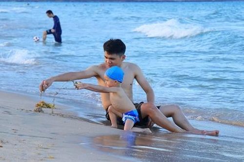 Crystal Bay đề nghị thí điểm 'du lịch an toàn' thông qua các chuyến bay thuê chuyến