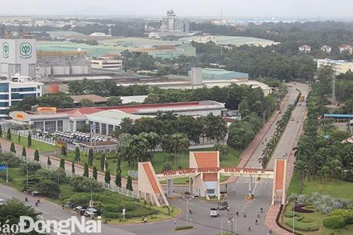 83 doanh nghiệp '3 tại chỗ' xuất hiện F0