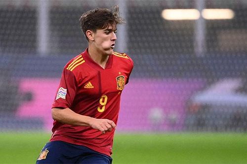 La Roja rửa hận Azzurri