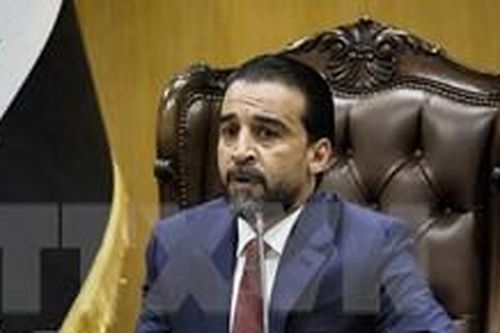 Iraq tuyên bố vẫn cần sự hỗ trợ quốc tế trong cuộc chiến chống ISTin khácVững vàng trên trận tuyến chống 'giặc lửa'Thông tin về đầu mối liên lạc, ứng trực 24/24 giờ hỗ trợ công dân nước ngoài của Sở Ngoại vụ tỉnh Lạng Sơn
