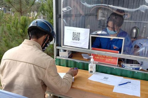 Lạc Dương: Tiếp tục triển khai một số biện pháp phòng chống dịch Covid-19