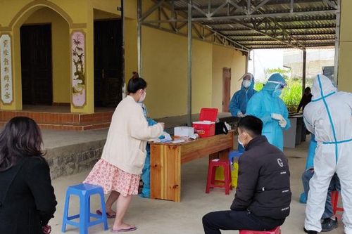 Thêm 36 địa điểm nguy cơ liên quan chùm ca Covid-19 mới tại Đà Lạt
