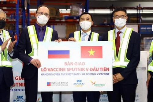 Ngoại giao vắc xin và con đường đưa Việt Nam trở thành trung tâm sản xuất vắc xin
