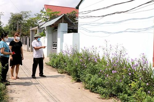 Sức mạnh ở Chi bộ Đề Ngữ