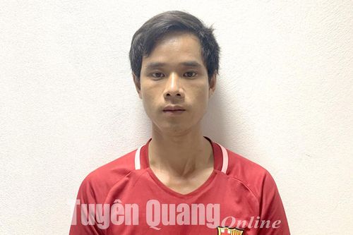 Khởi tố bị can đâm chết người vì mâu thuẫn liên quan đến đánh bạc