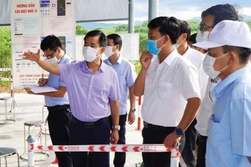 Chính trị - Xã hội Chính trị - Xã hội Xây dựng kịch bản tăng trưởng thích ứng trạng thái bình thường mới