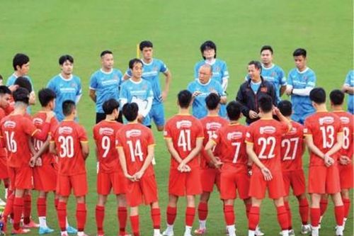 Thể thao Cơ hội viết lại lịch sử