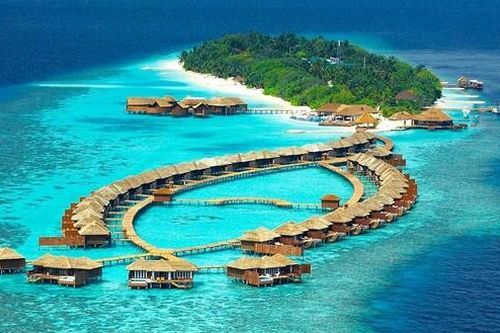 Nhiều đảo quốc sẽ chìm sâu dưới đáy biển