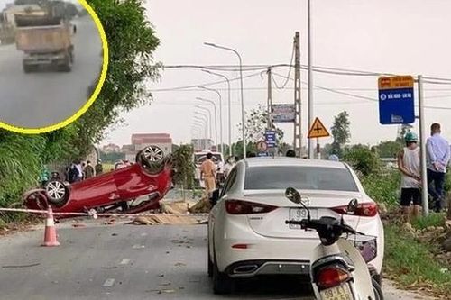 Vì sao chưa khám nghiệm chiếc xe bị tai nạn do youtuber 'Nam ok' điều khiển?