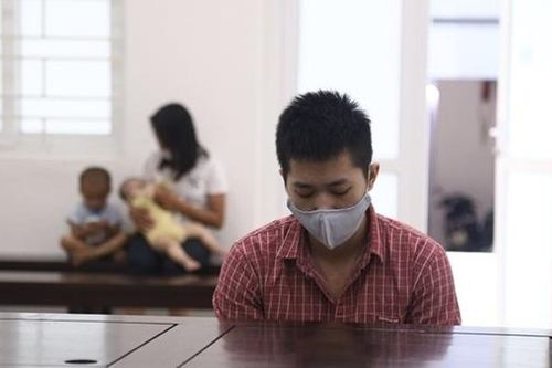 Gã chồng hờ mất nhân tính lĩnh án 19 năm tù