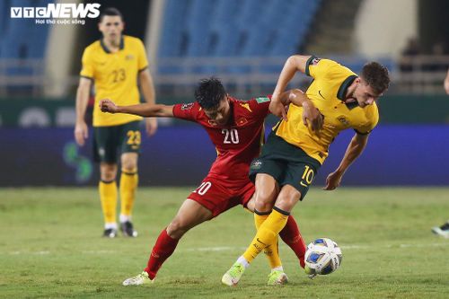 Nhận định bóng đá Australia vs Oman vòng loại World Cup 2022