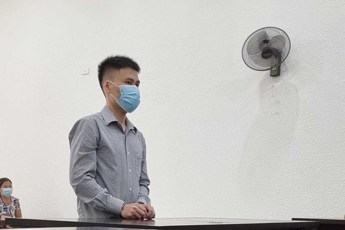 Tử hình nam thanh niên sát hại người tình ngay giữa đường ở Hà Nội