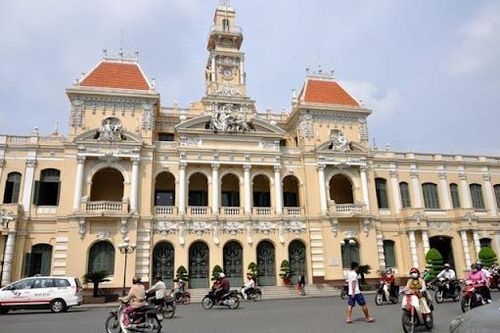 TP.HCM: 20/22 quận, huyện, thành phố đề nghị công bố kiểm soát dịch
