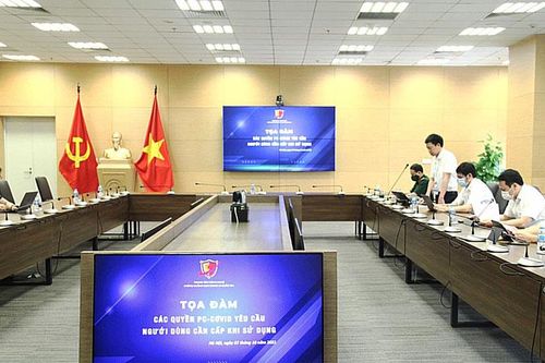 PC-Covid không thu thập thông tin ngoài phạm vi phục vụ phòng, chống dịch